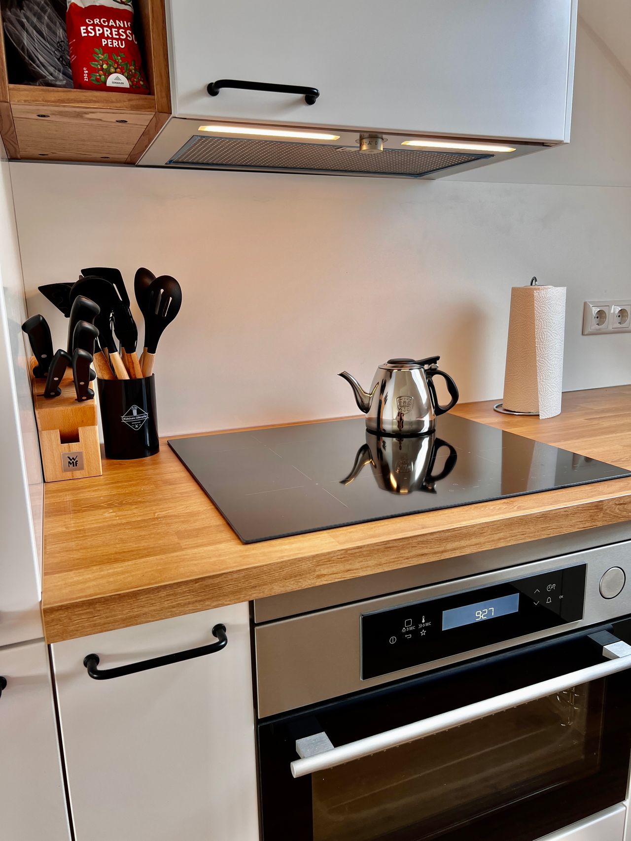Wohnung Bäckerstieg in Norderstedt