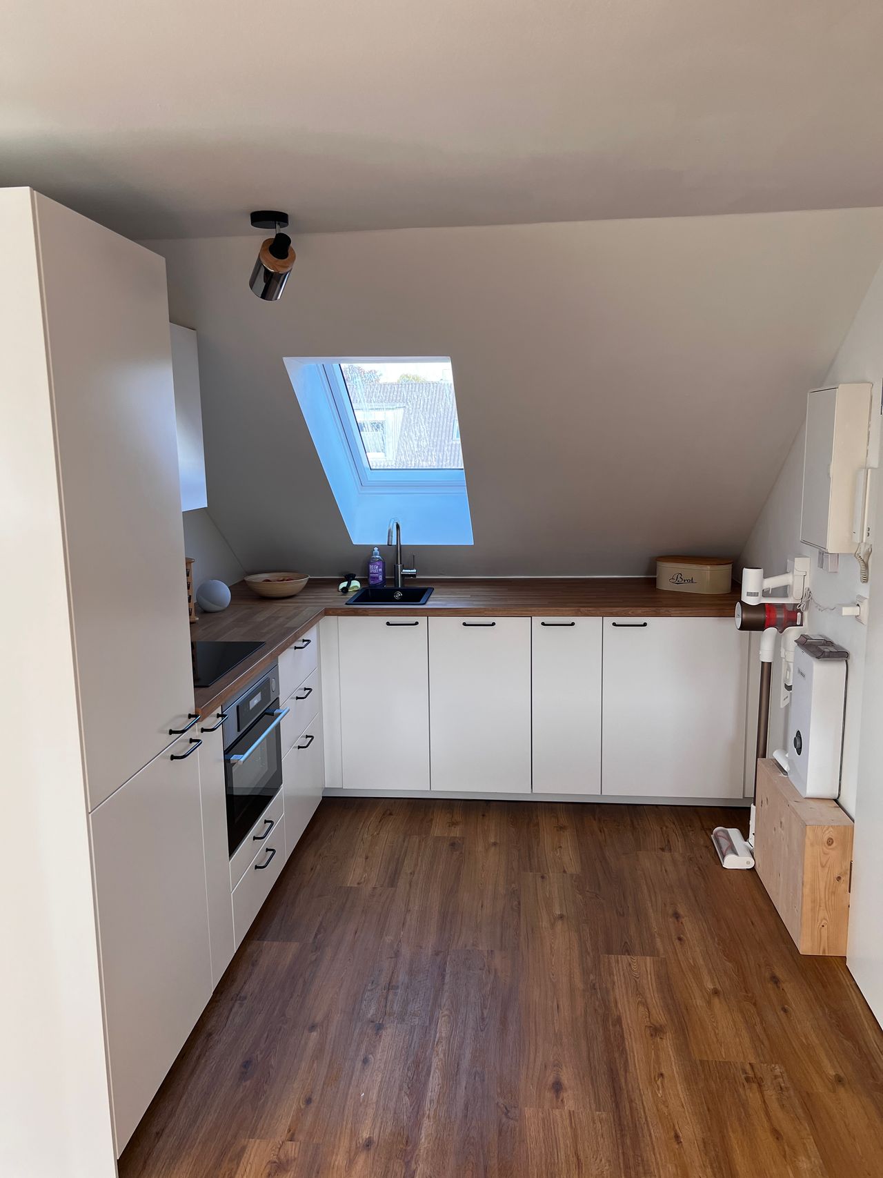 Wohnung Bäckerstieg in Norderstedt
