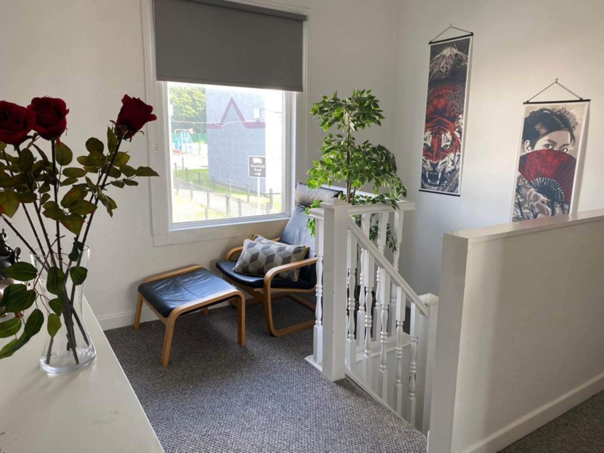 Room Crompton Street in Chadderton