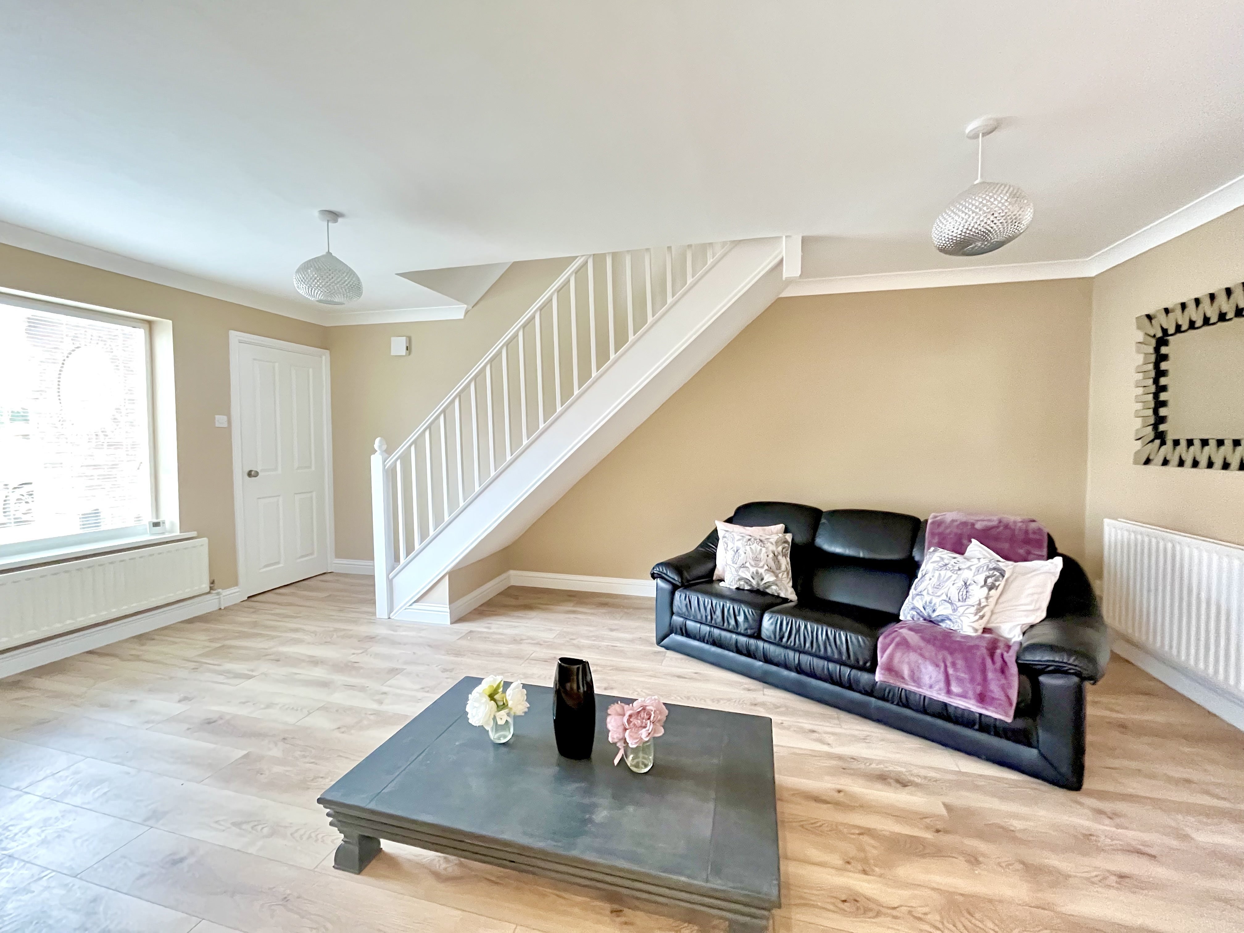 House Nedderton Close in Newcastle upon Tyne