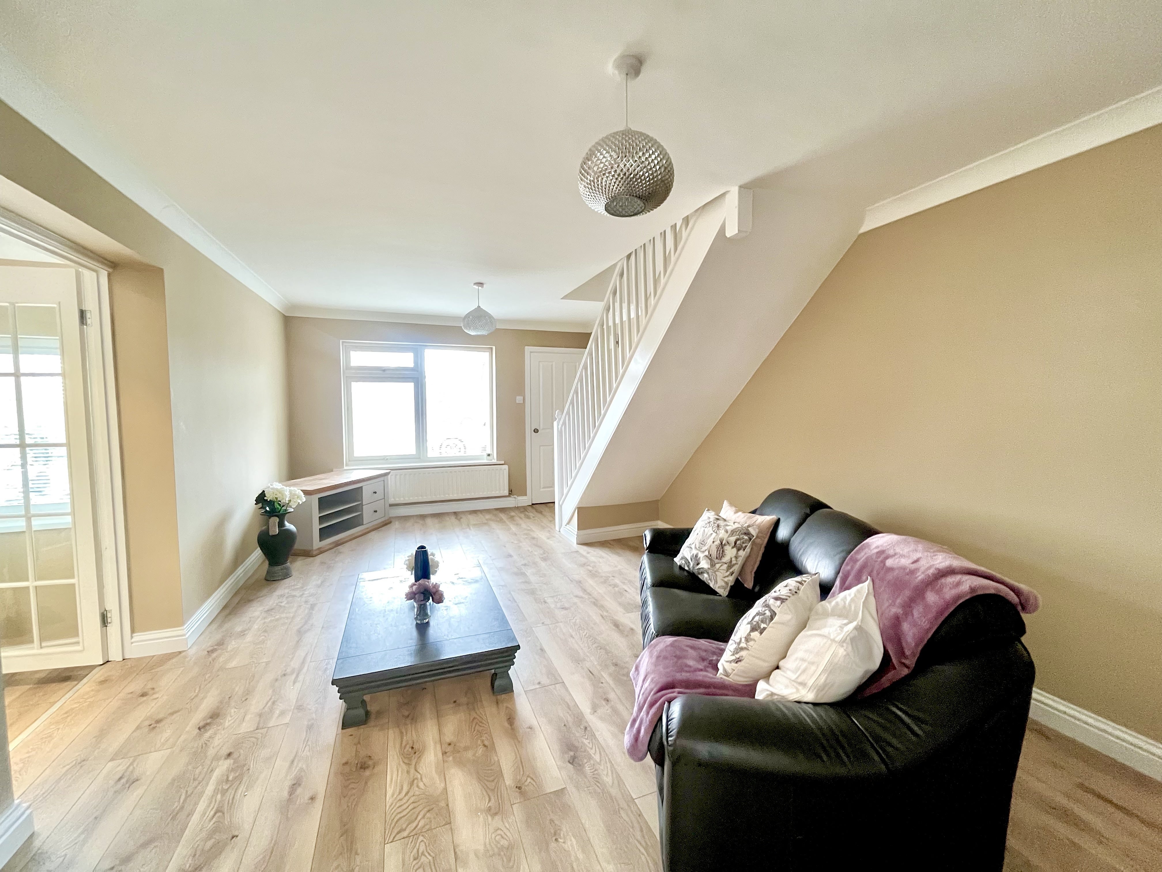 House Nedderton Close in Newcastle upon Tyne