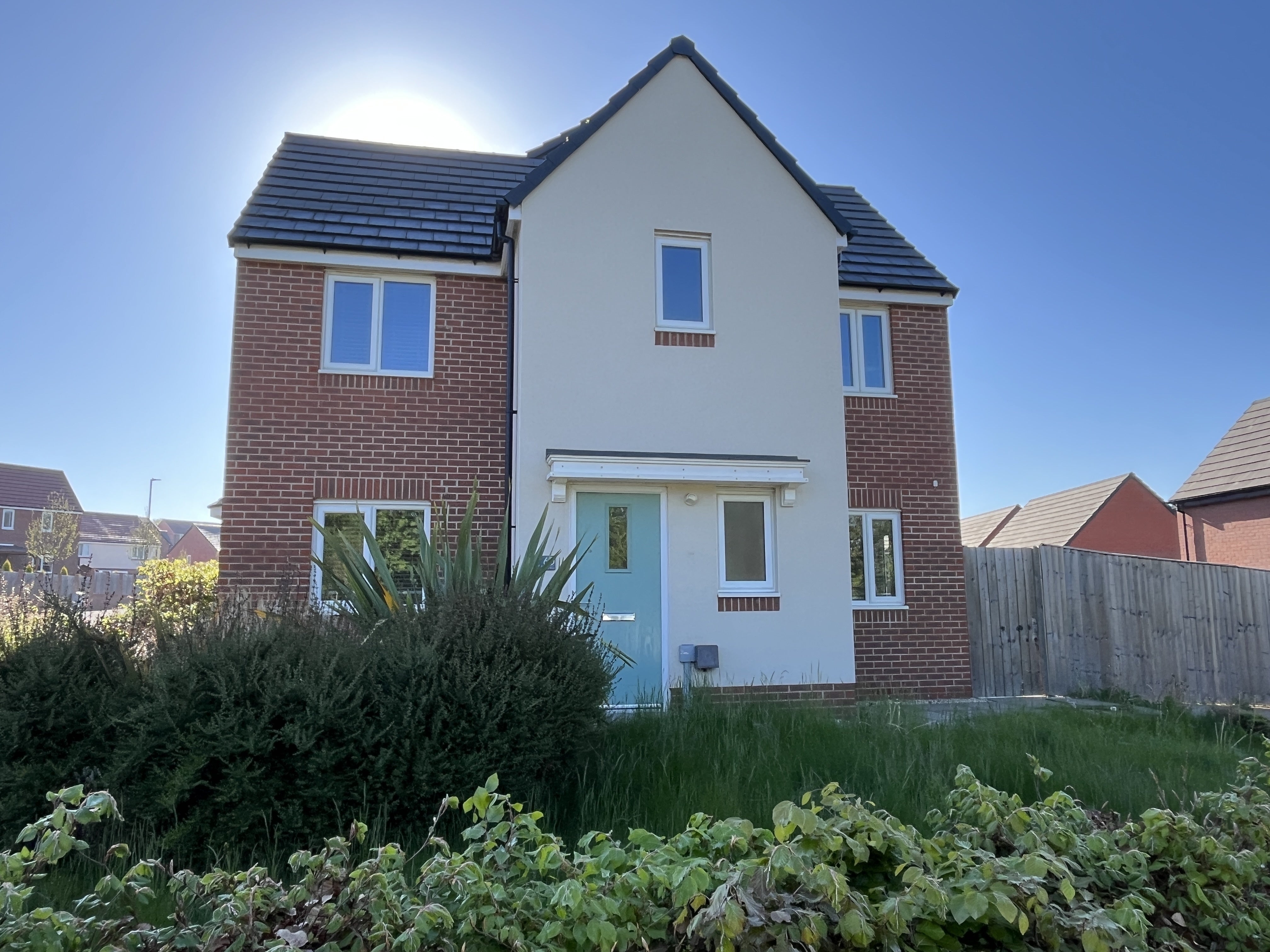 House Country Way in Doncaster