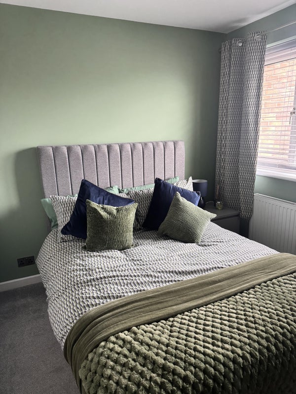 Room Cherington in Wapley