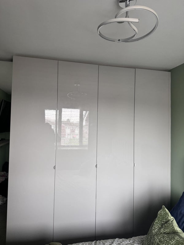 Room Cherington in Wapley