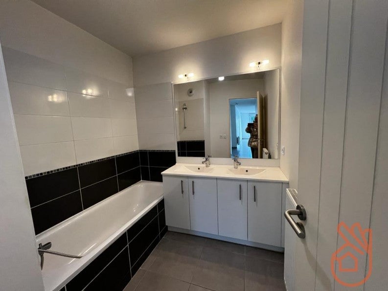 Appartement Chemin Pujibet à Toulouse