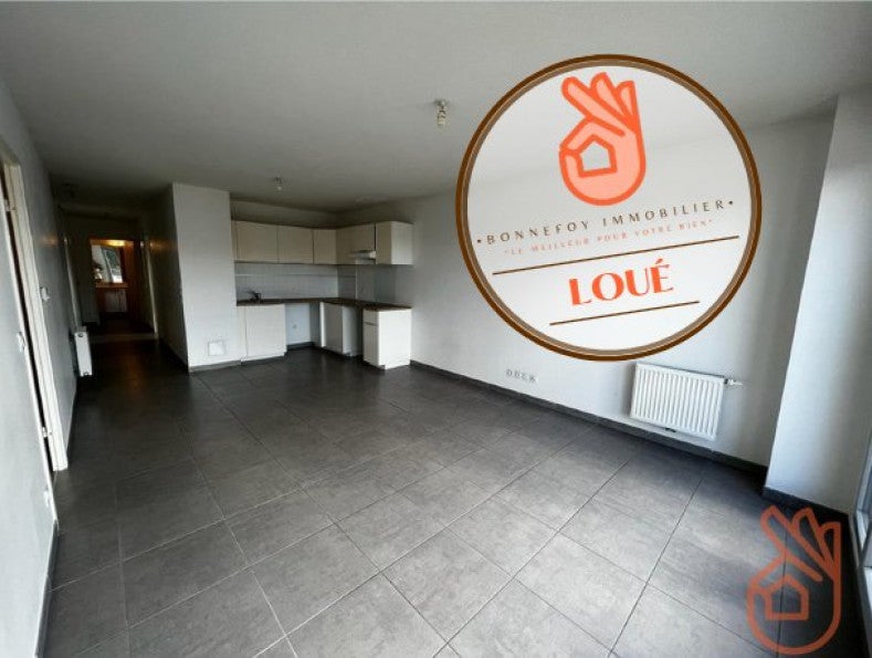Appartement Chemin Pujibet à Toulouse