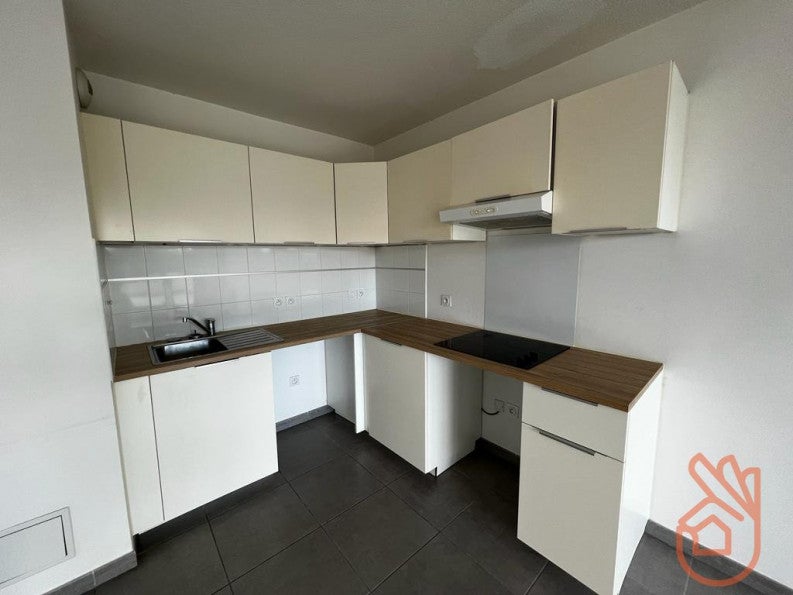 Appartement Chemin Pujibet à Toulouse
