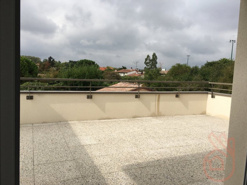 Appartement Chemin Pujibet à Toulouse
