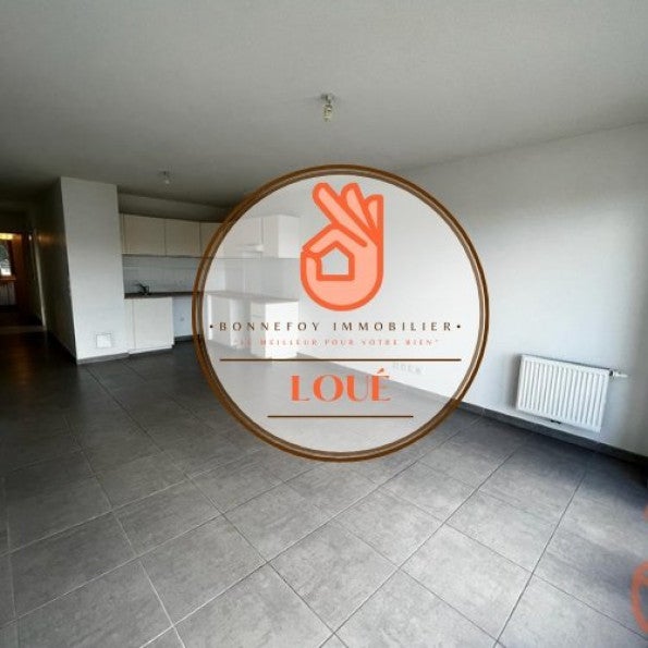 Flat Chemin Pujibet in Toulouse