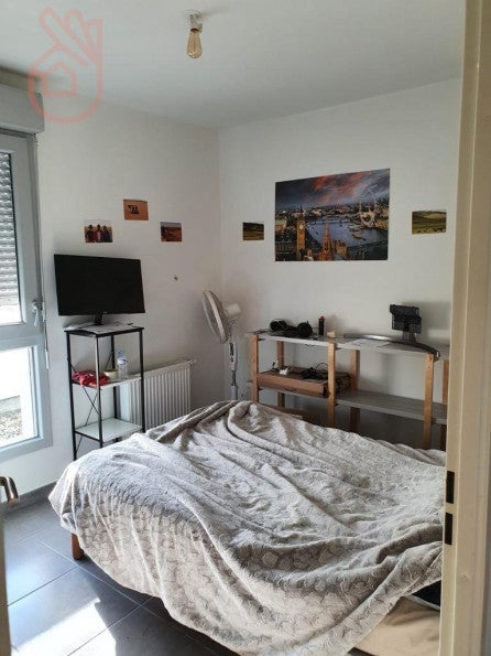 Appartement Chemin Pujibet à Toulouse