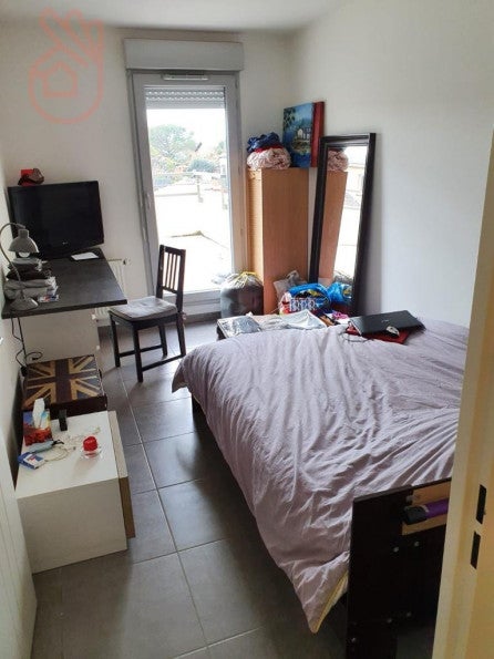 Appartement Chemin Pujibet à Toulouse