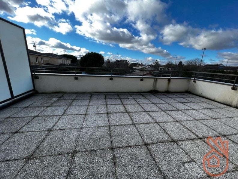 Appartement Chemin Pujibet à Toulouse