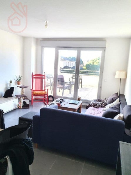 Appartement Chemin Pujibet à Toulouse