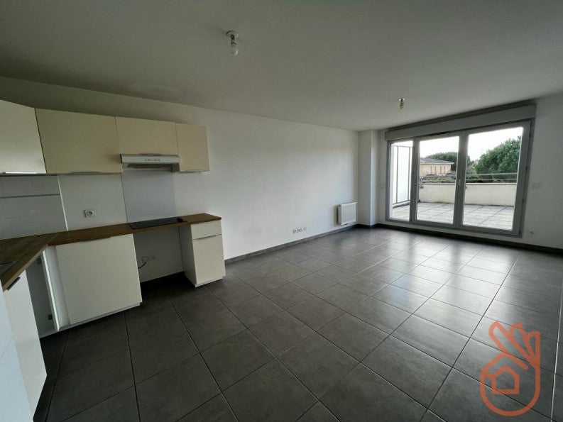 Appartement Chemin Pujibet à Toulouse