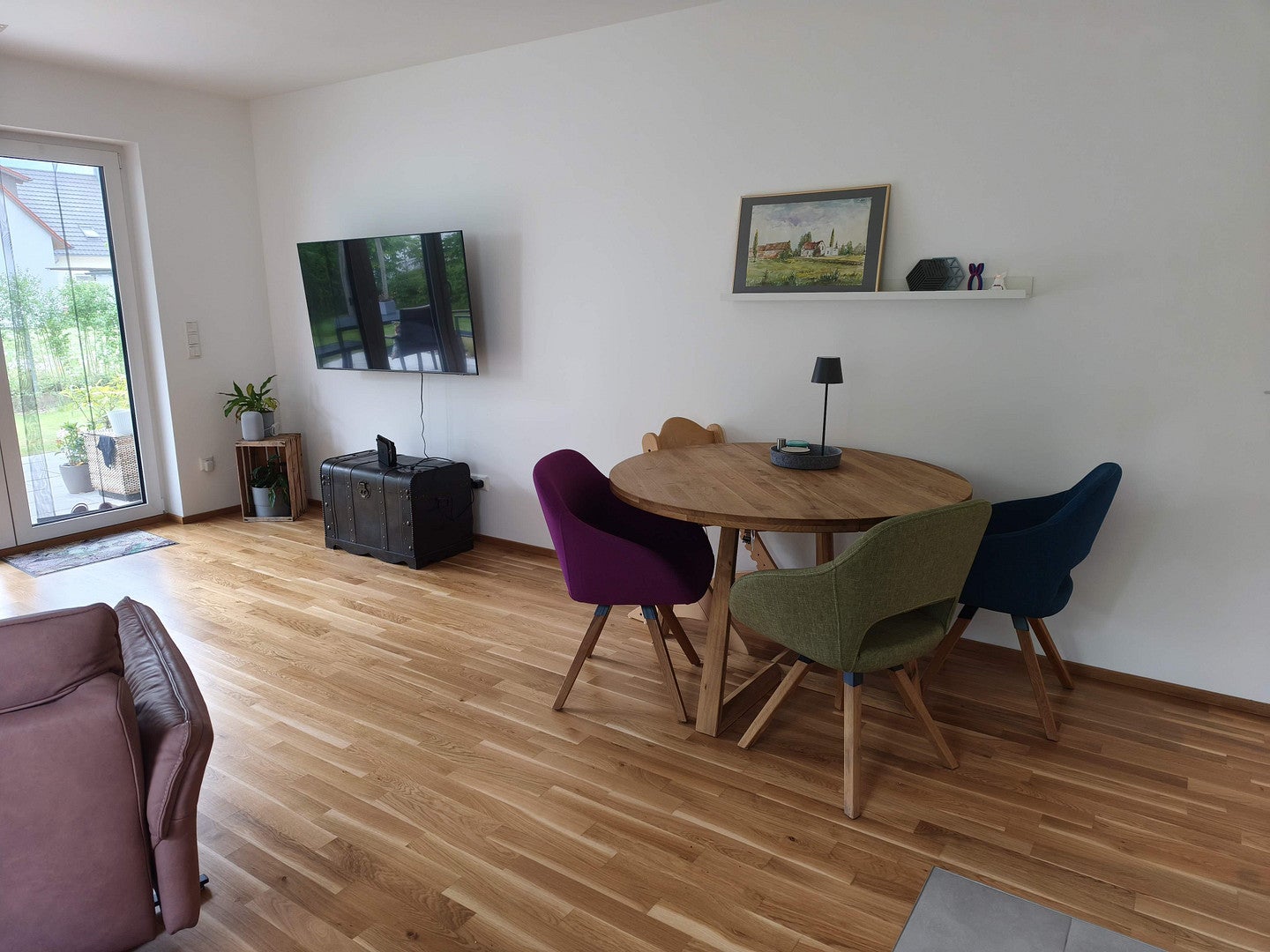 Wohnung Goethestraße in Moosburg