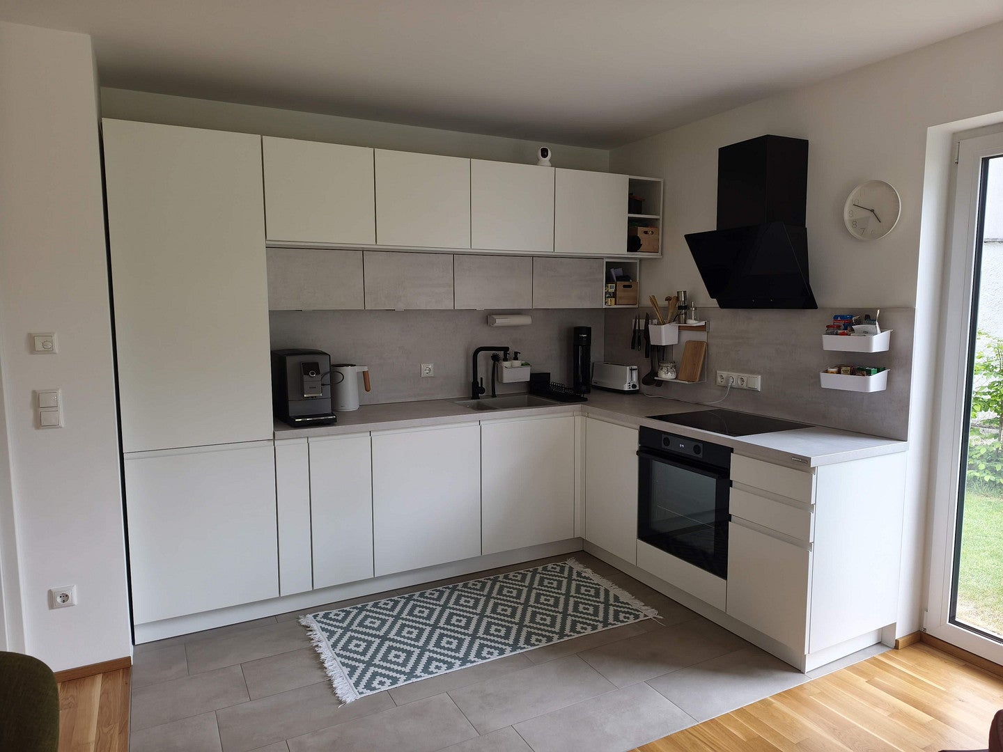 Wohnung Goethestraße in Moosburg