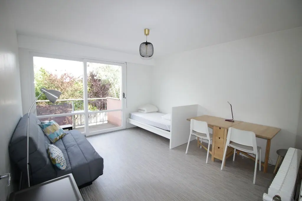 Appartement Rue Lavoisier à Rennes