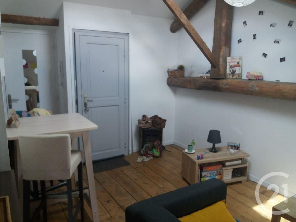 Appartement Avenue de Royat à Chamalières