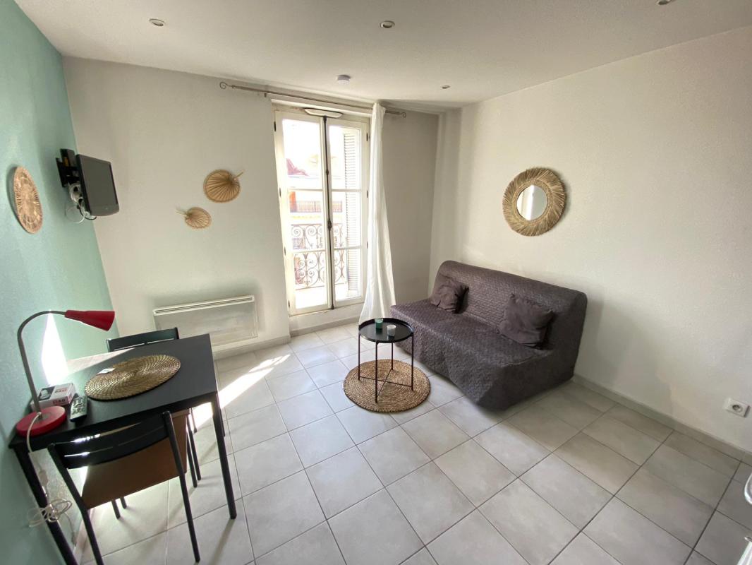 Appartement Rue de la République à Marseille