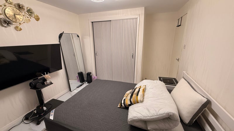 Room Albert Street in City of Edinburgh