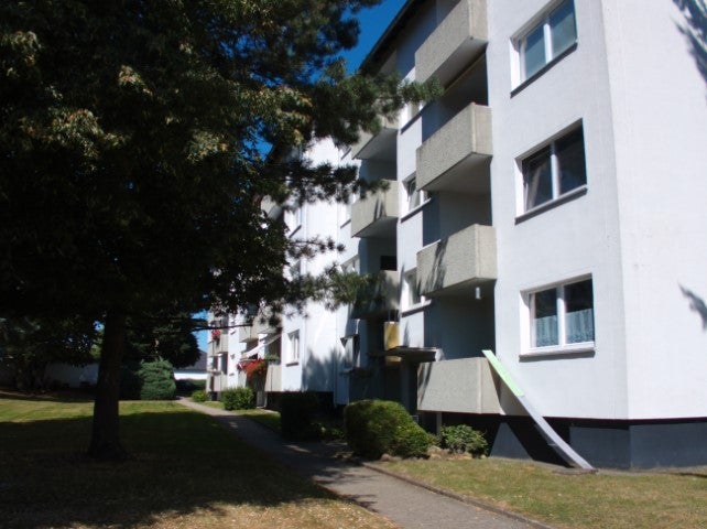 Wohnung Möncheholzring in Langelsheim (Innenstadt)