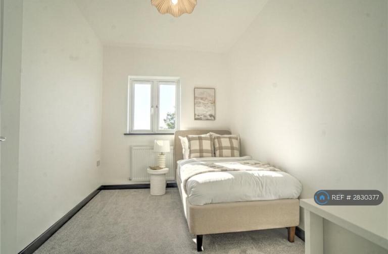 House Langton Park in Wroughton