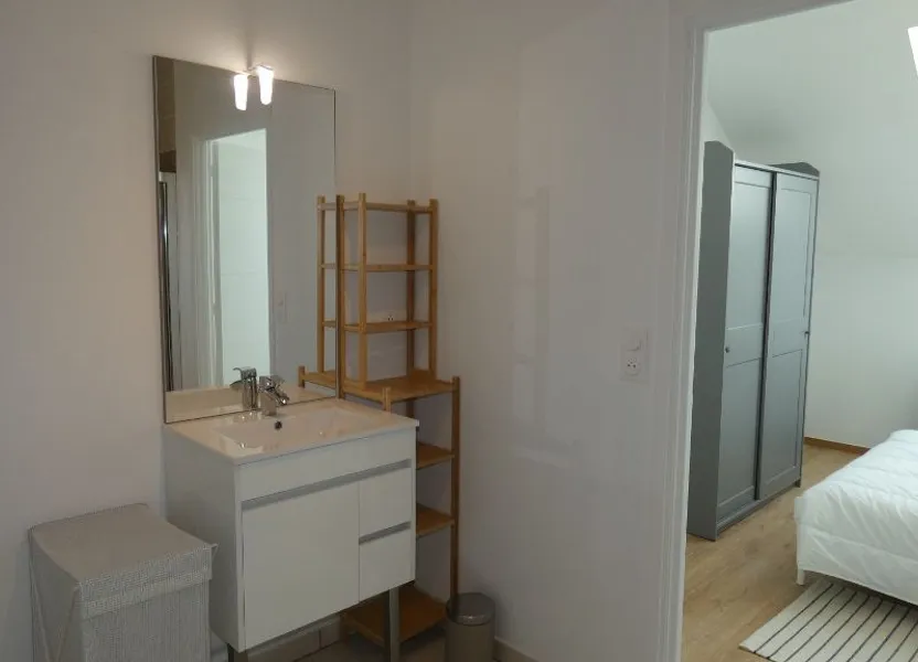 Appartement Avenue de Soissons à Château-Thierry