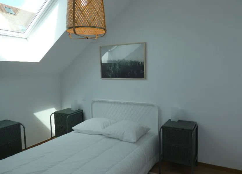 Appartement Avenue de Soissons à Château-Thierry