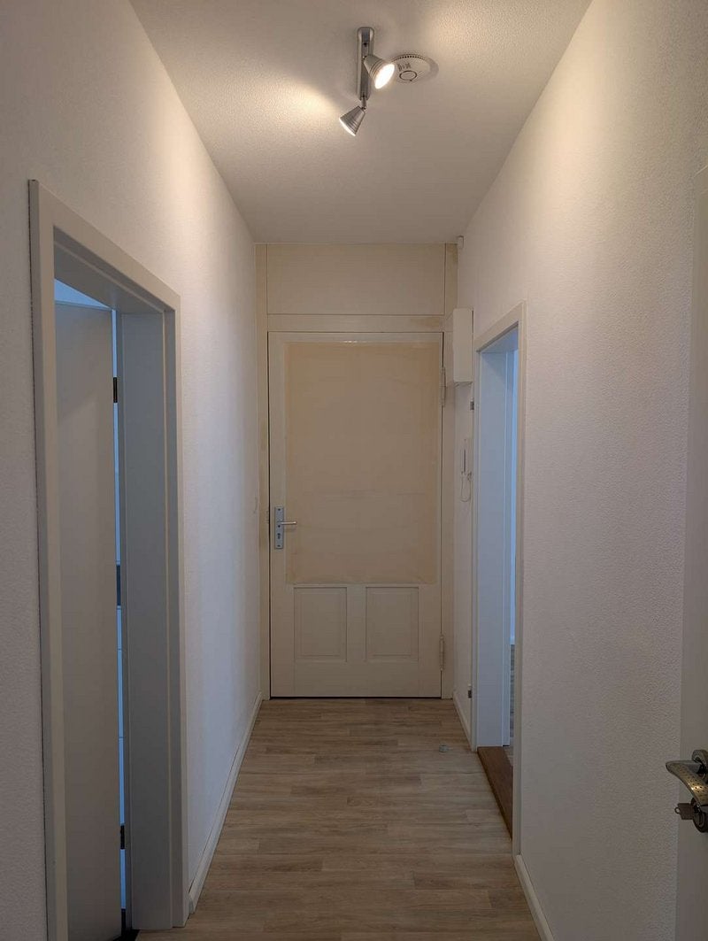 Wohnung Wöllnitzer Straße in Jena
