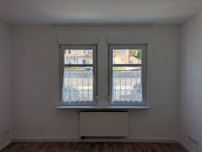 Wohnung Wöllnitzer Straße in Jena