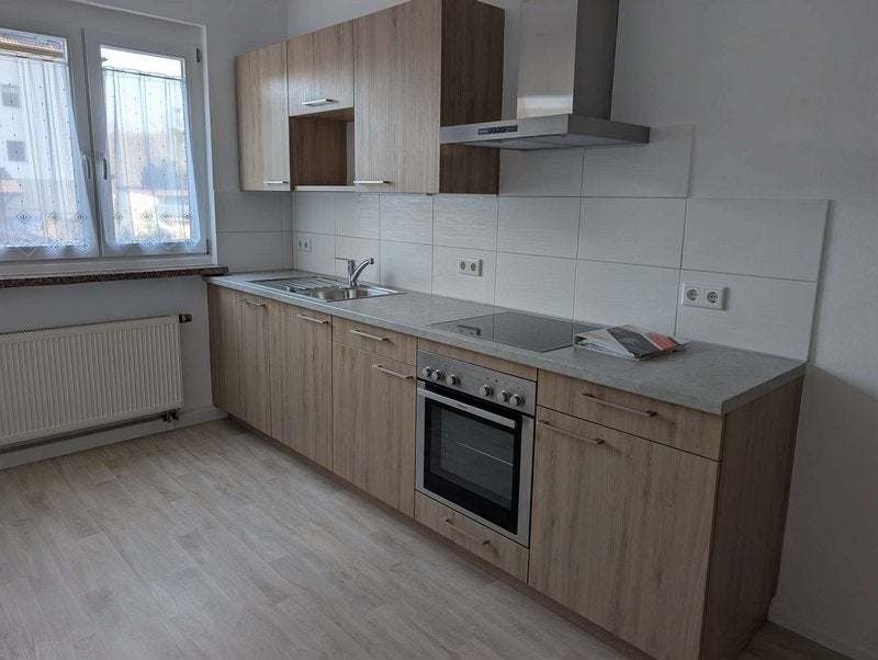 Wohnung Wöllnitzer Straße in Jena