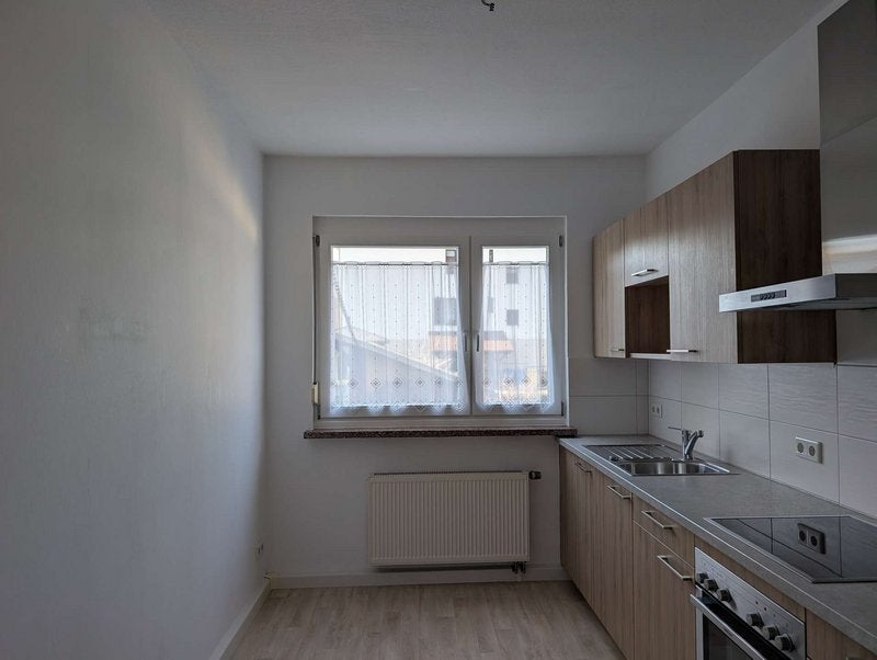 Wohnung Wöllnitzer Straße in Jena