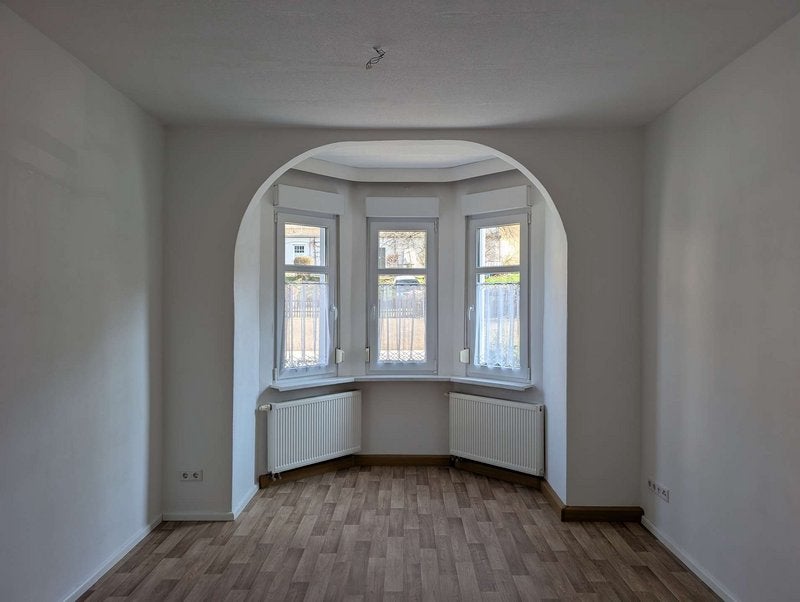 Wohnung Wöllnitzer Straße in Jena