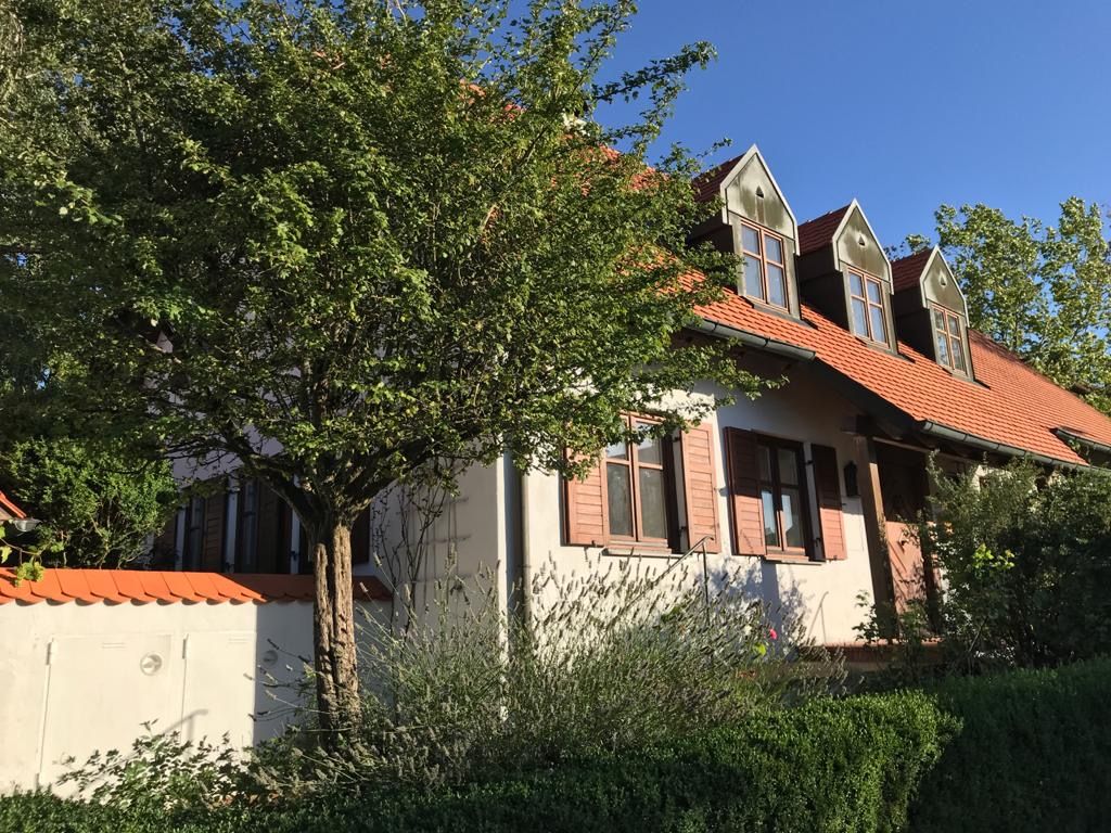 Wohnung Veichtederpointweg in Landshut
