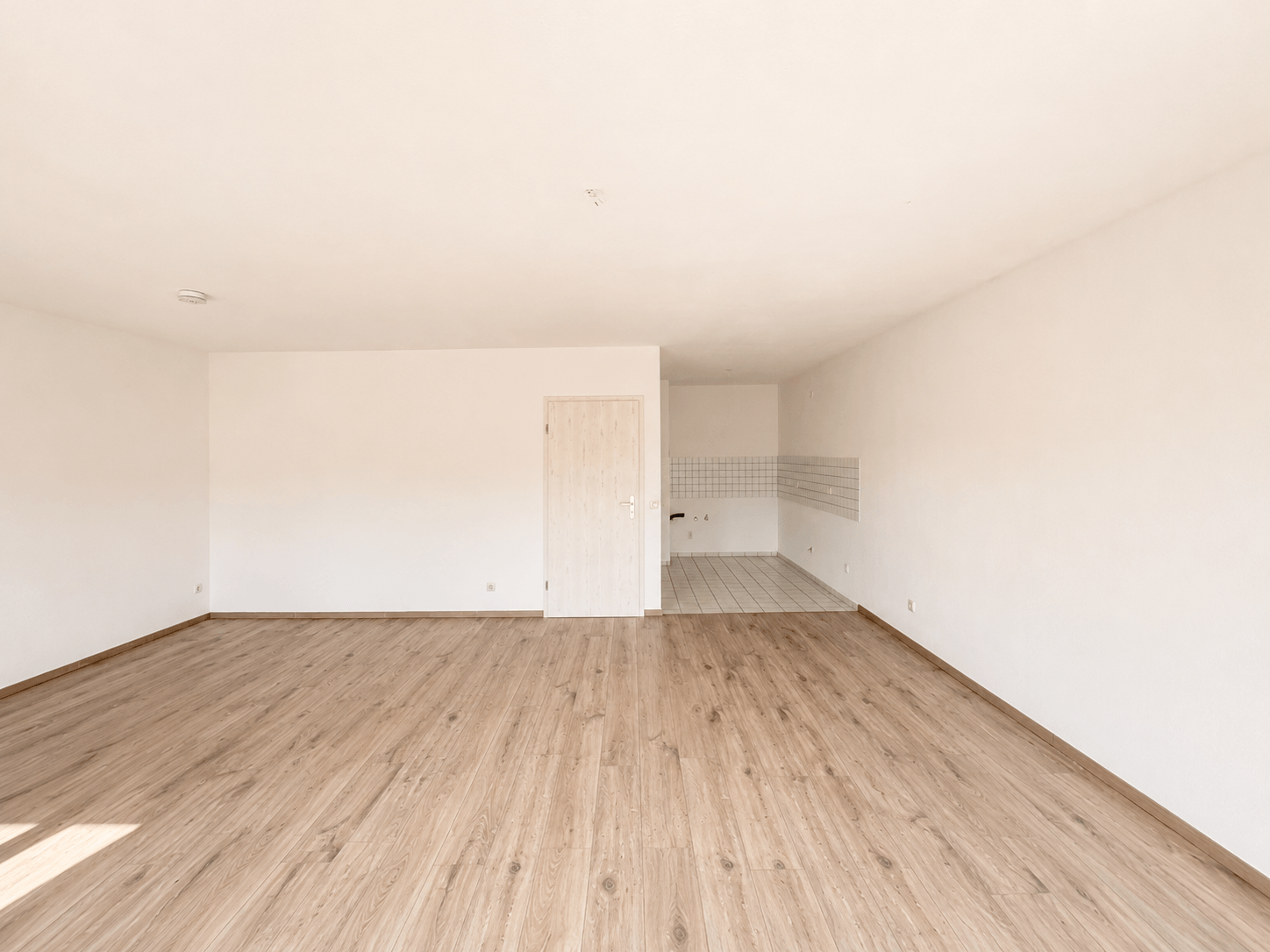 Wohnung Schloßblick in Machern