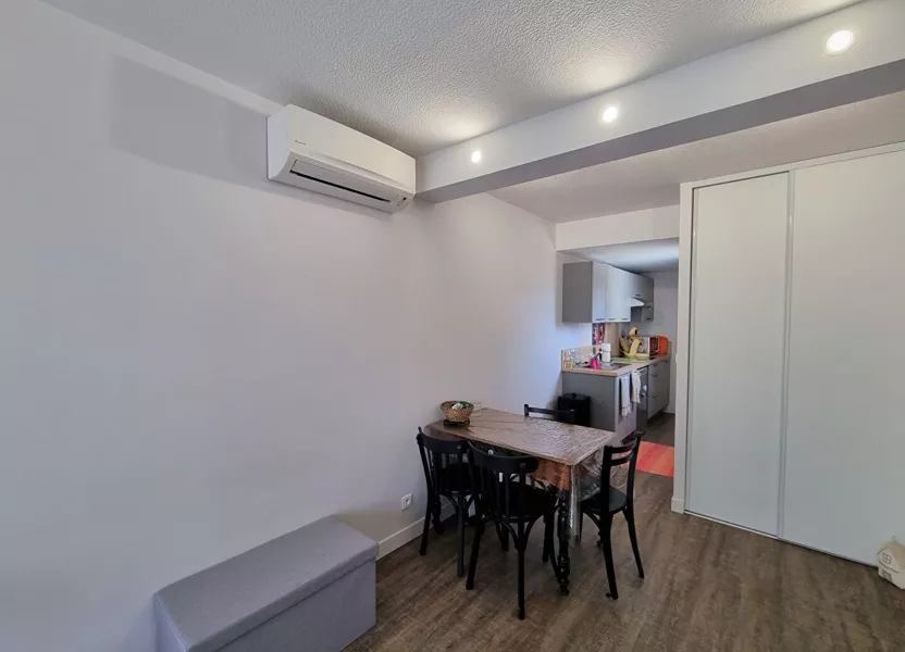 Flat Rue Charcot in Albi