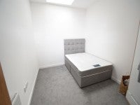 Flat Millgate in Stockport