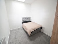 Flat Millgate in Stockport
