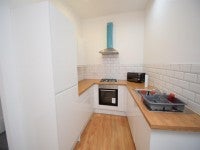 Flat Millgate in Stockport