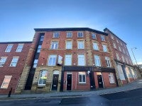 Flat Millgate in Stockport