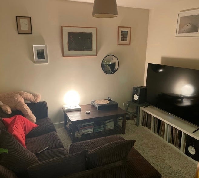 Room Addington Square in Greater London