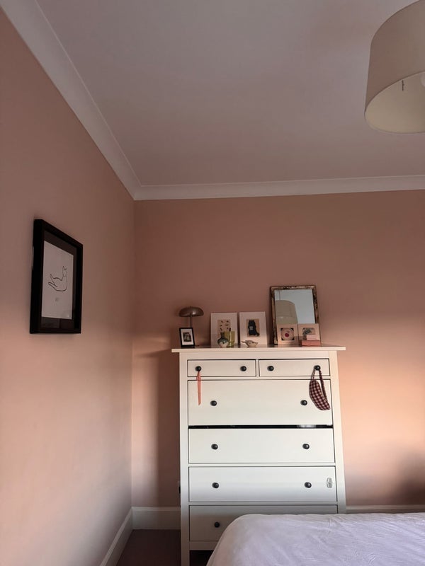 Flat Chester Way in Greater London