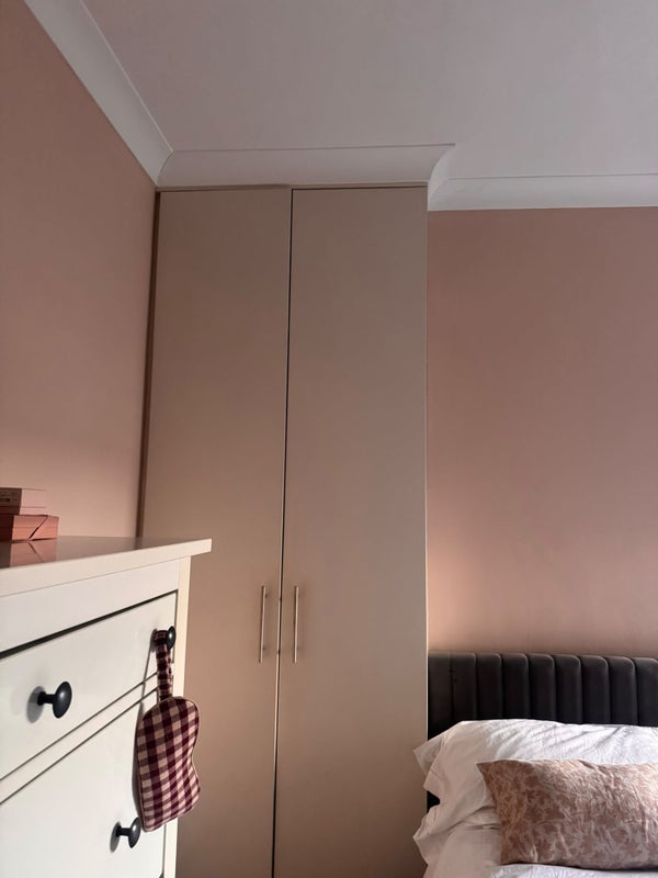 Flat Chester Way in Greater London