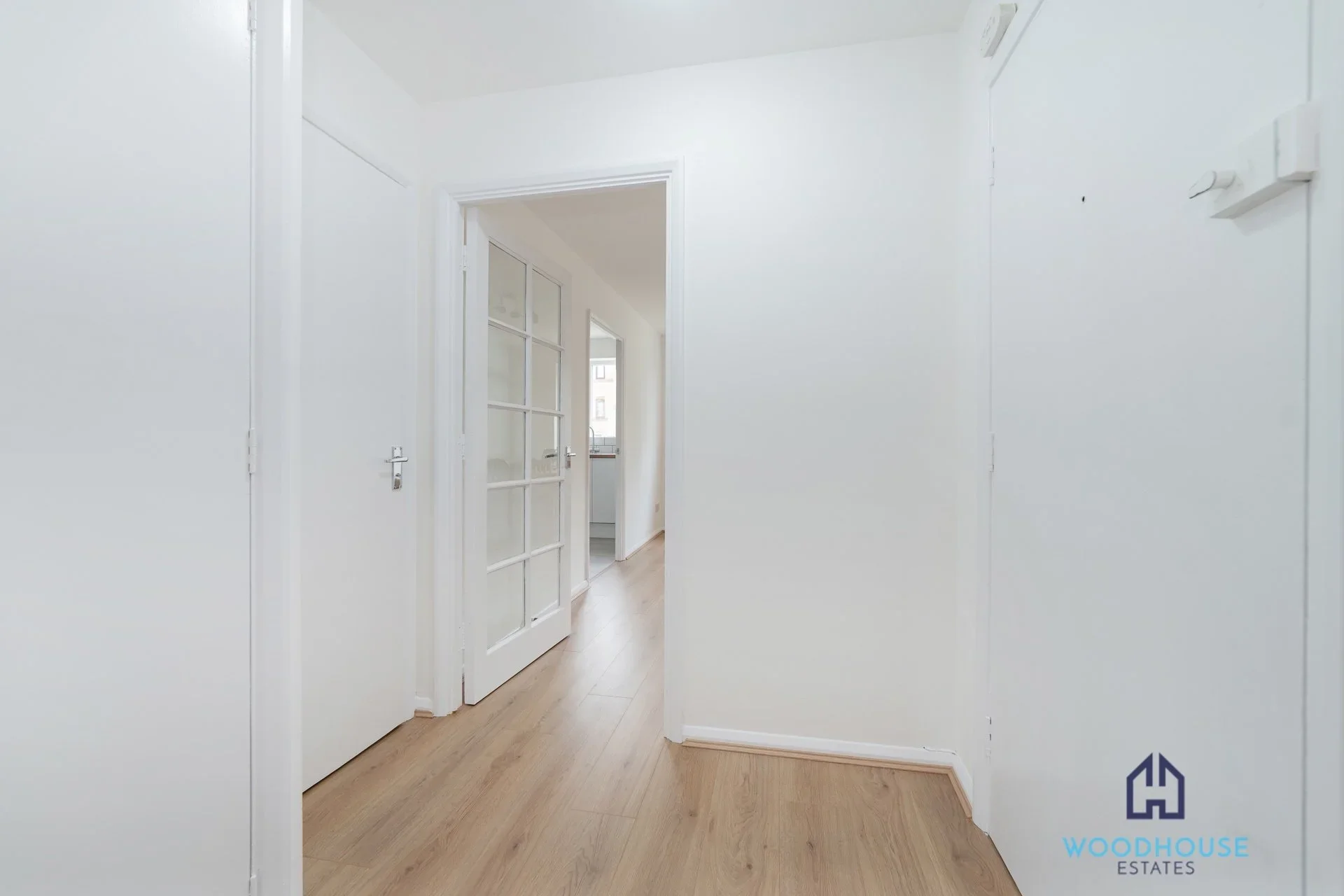 House Draycott Close in Greater London