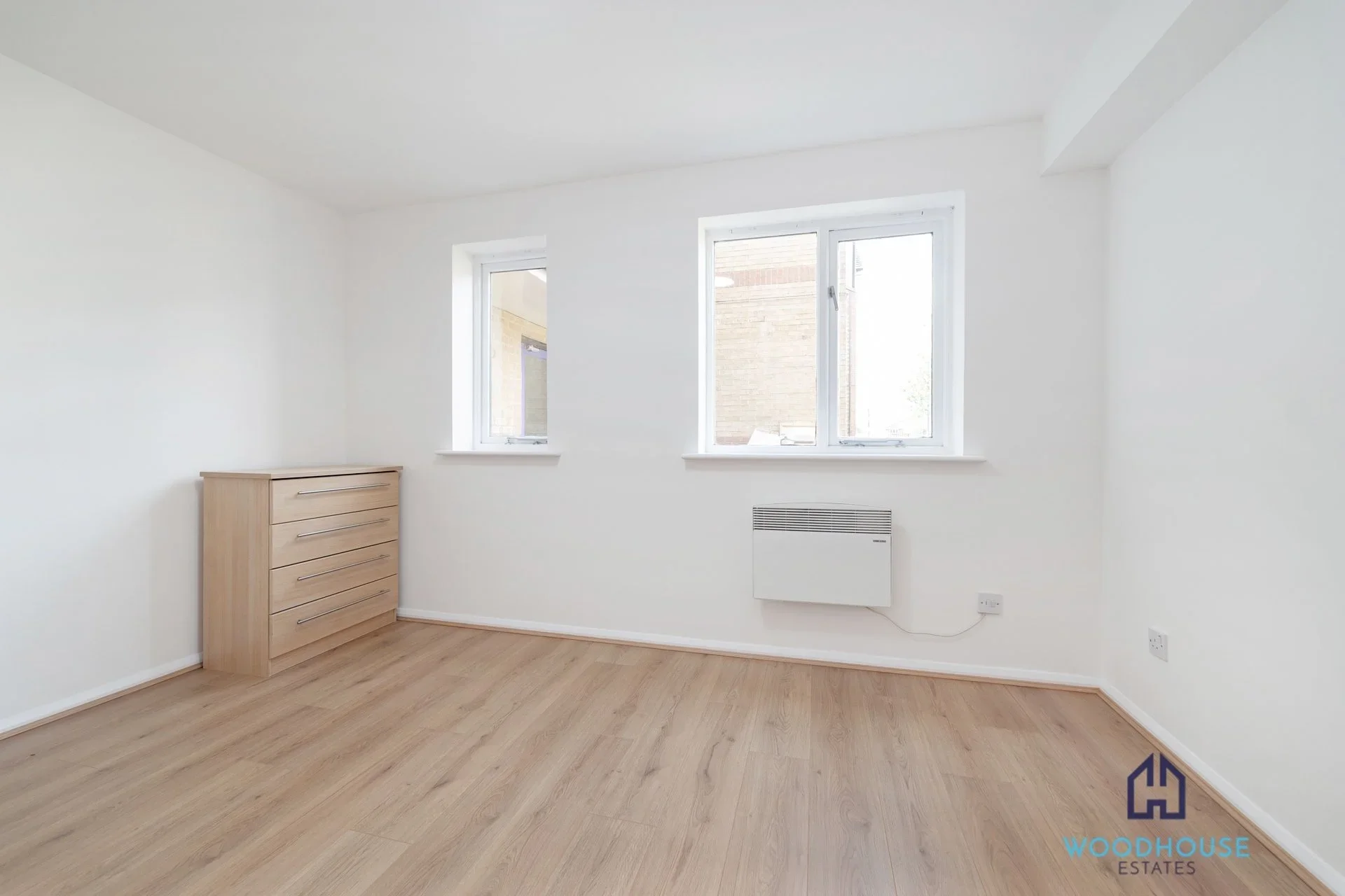 House Draycott Close in Greater London