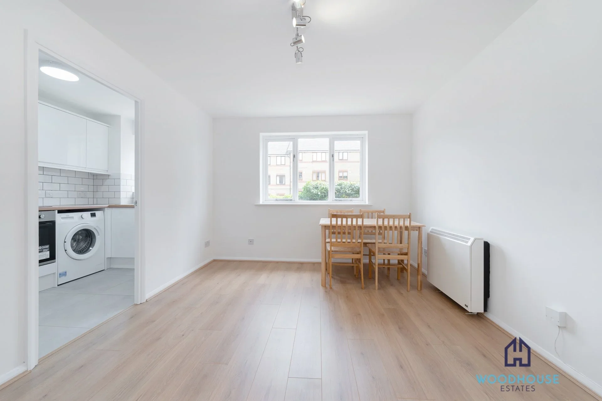 House Draycott Close in Greater London