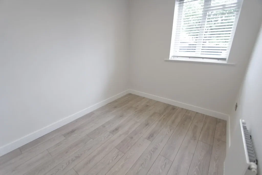 Flat Carter Knowle Road in Sheffield