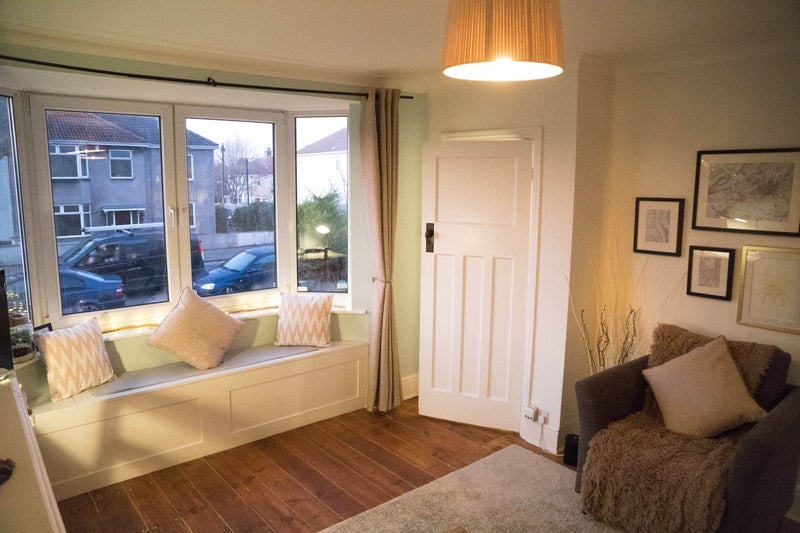 Room Southmead Road in Bristol
