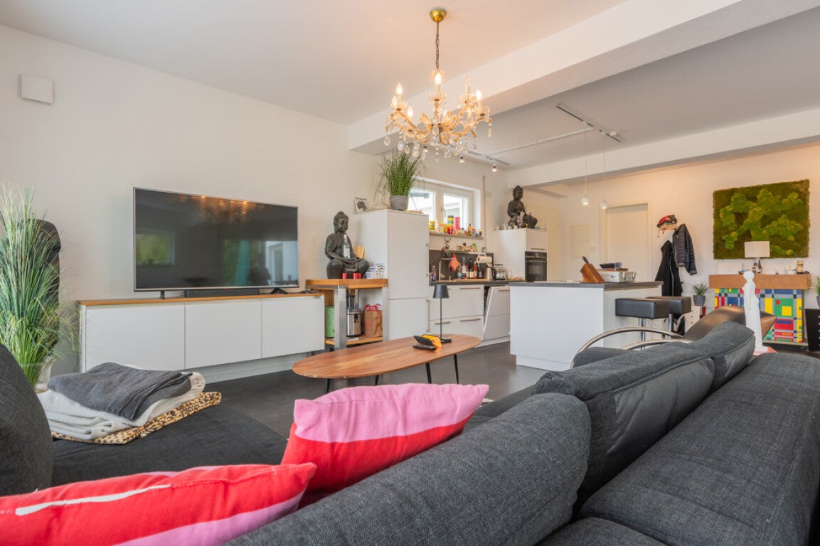Wohnung Voglau in Passau