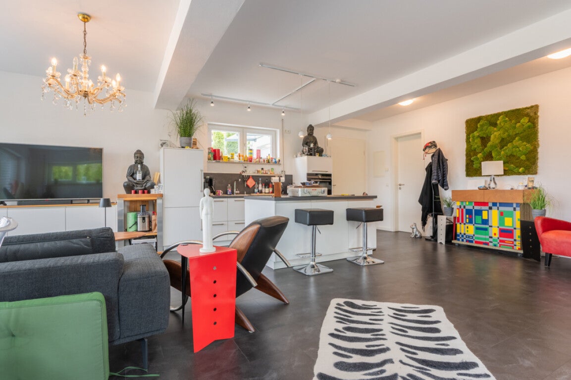 Wohnung Voglau in Passau